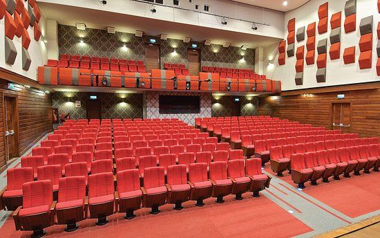 Kenya National Theatre